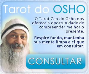 Cartas de Osho Zen
