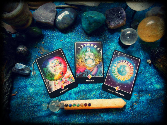 tarot zen osho gratuit
